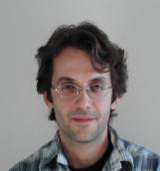 This image shows Dr. Andreas Papoutsakis