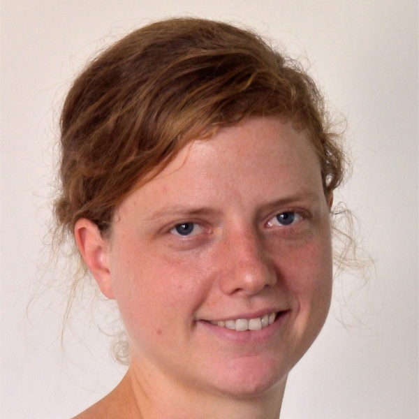 This image shows Dr.-Ing. Carmen Straub