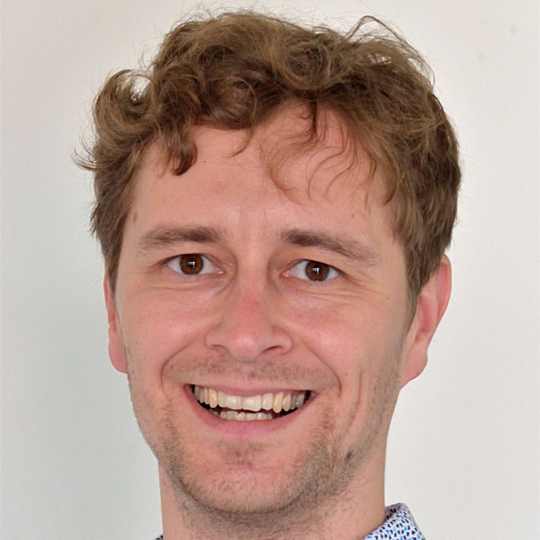 This image shows Dr.-Ing. Dirk Dietzel