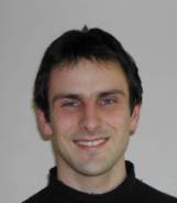 This image shows Dr. Fabien Cerru