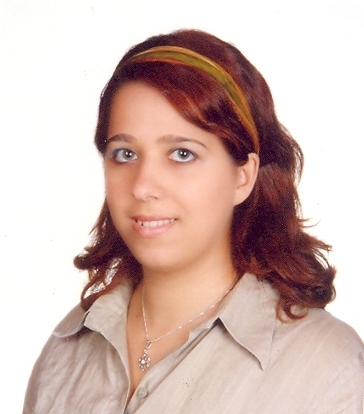 This image shows Gizem Inci