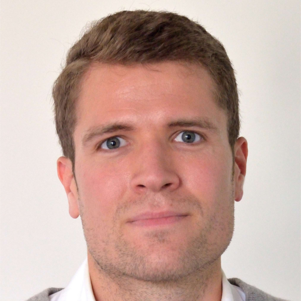 This image shows Jonas Kirchmann