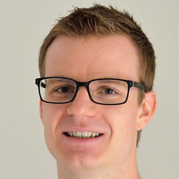 This image shows Dr.-Ing. Marvin Sontheimer