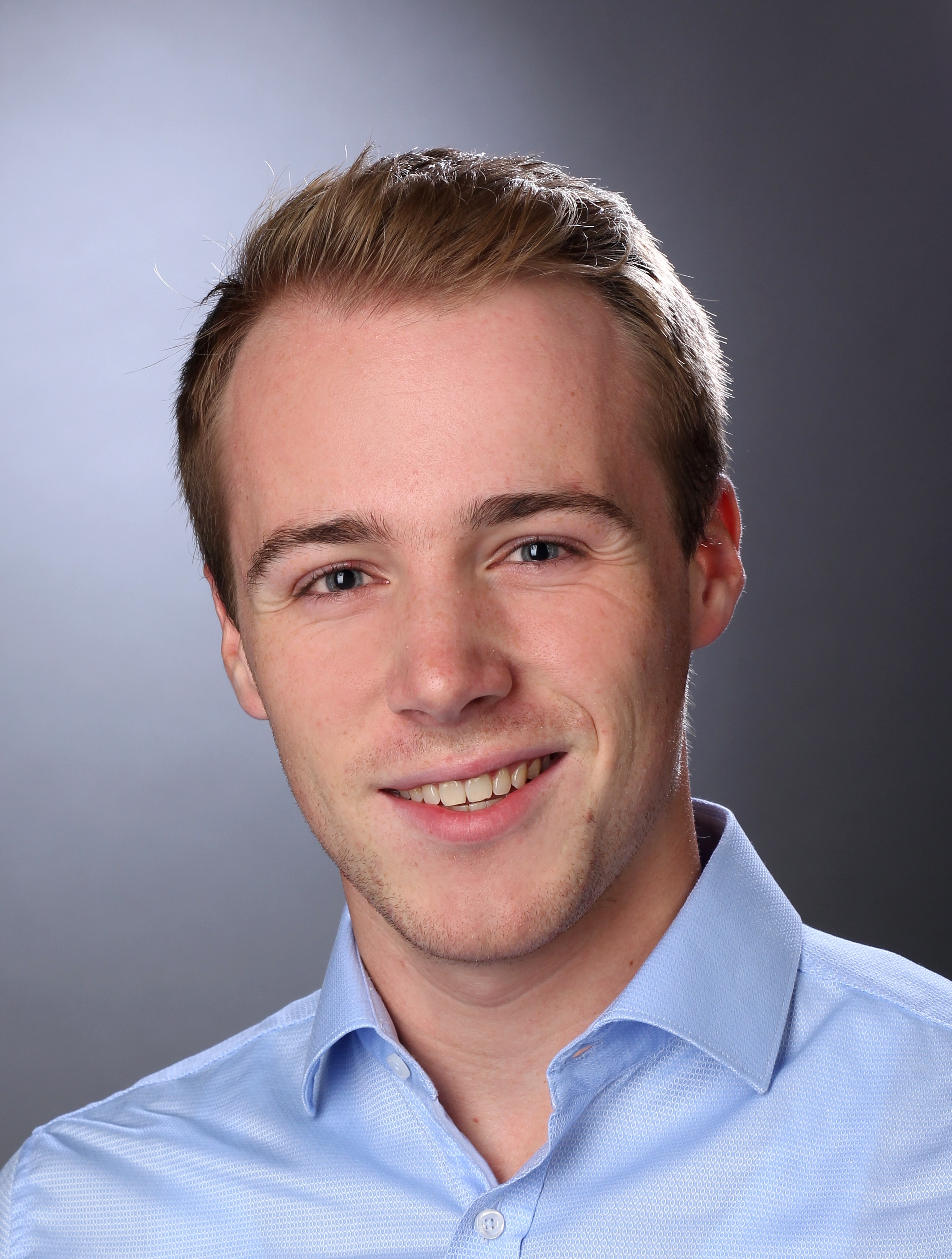 This image shows Maximilian Karsch