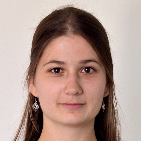 This image shows Milena Smiljanic