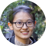 This image shows Ruyue Cheng