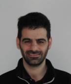 This image shows Dr. Salvador Navarro-Martinez