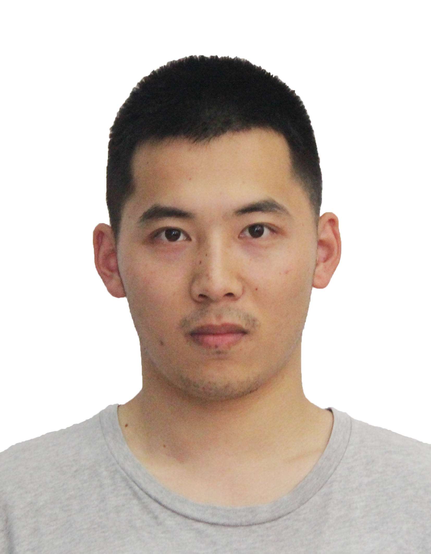 This image shows Weitao Liu