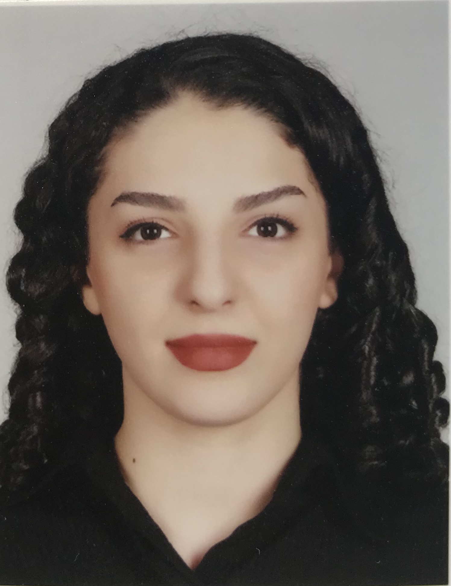 This image shows Kowsar Moradihaji